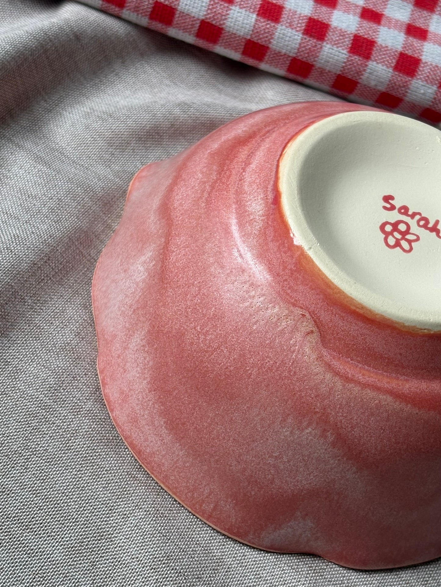 Fairytopia Matcha Bowls