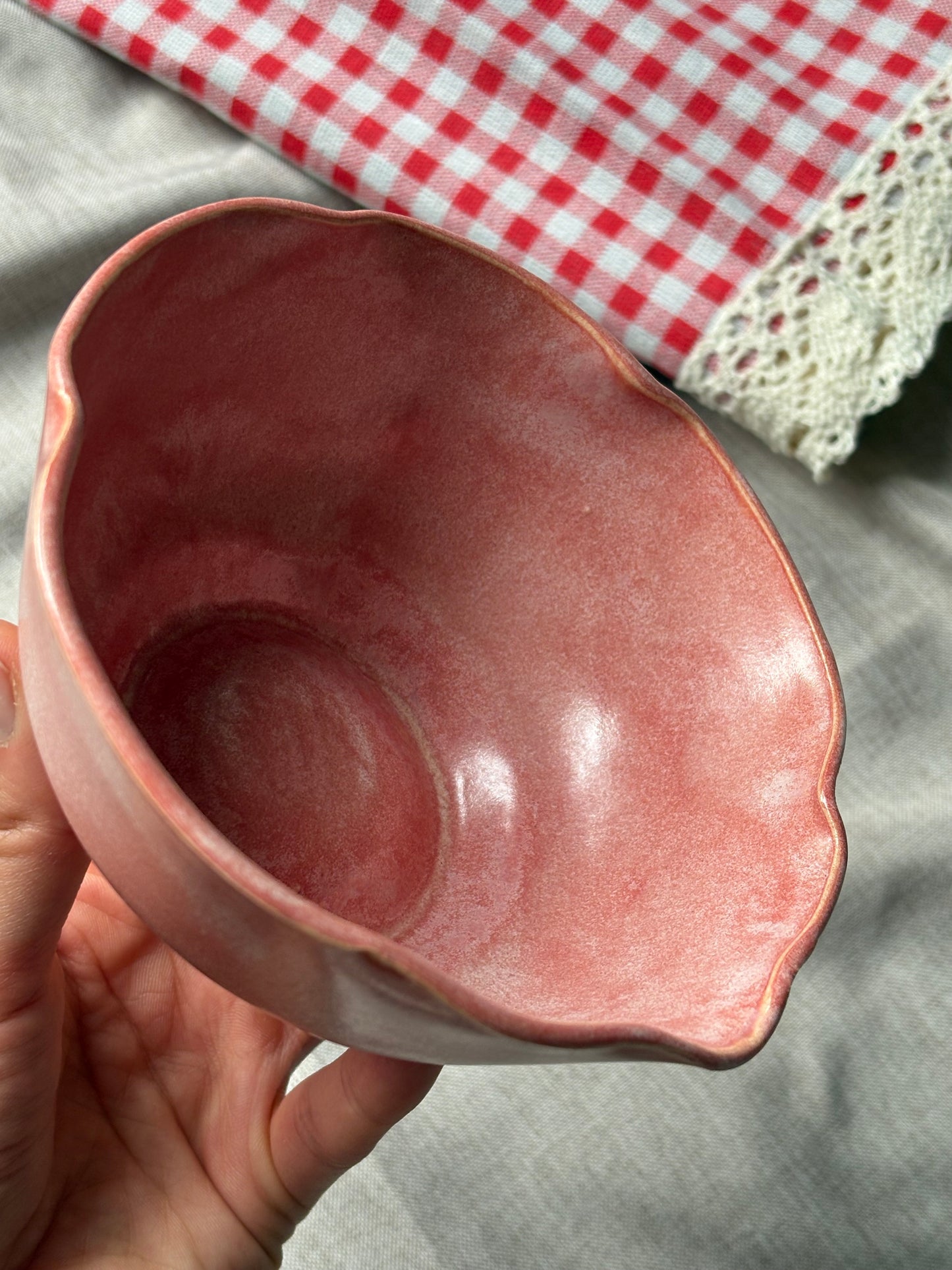 Fairytopia Matcha Bowls