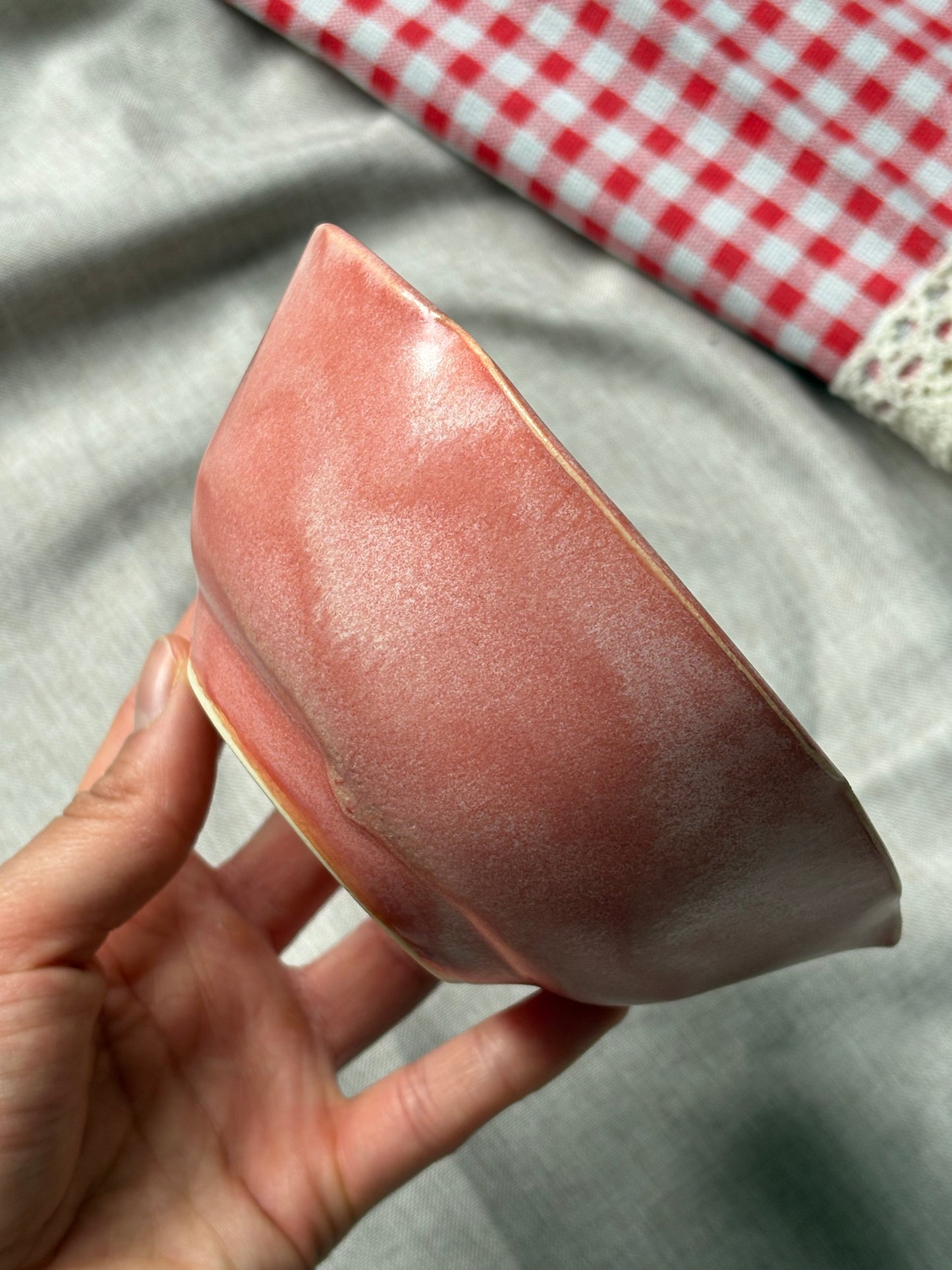 Fairytopia Matcha Bowls