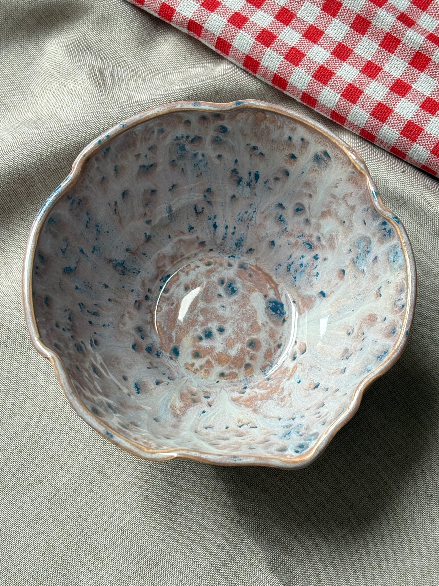 Fairytopia Matcha Bowls