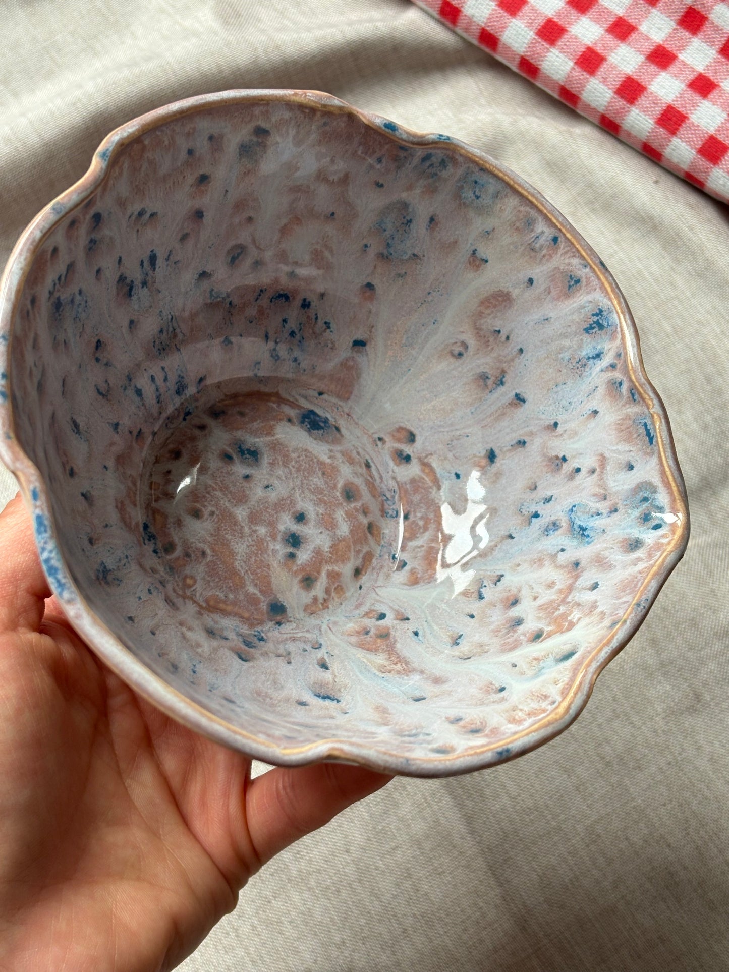 Fairytopia Matcha Bowls