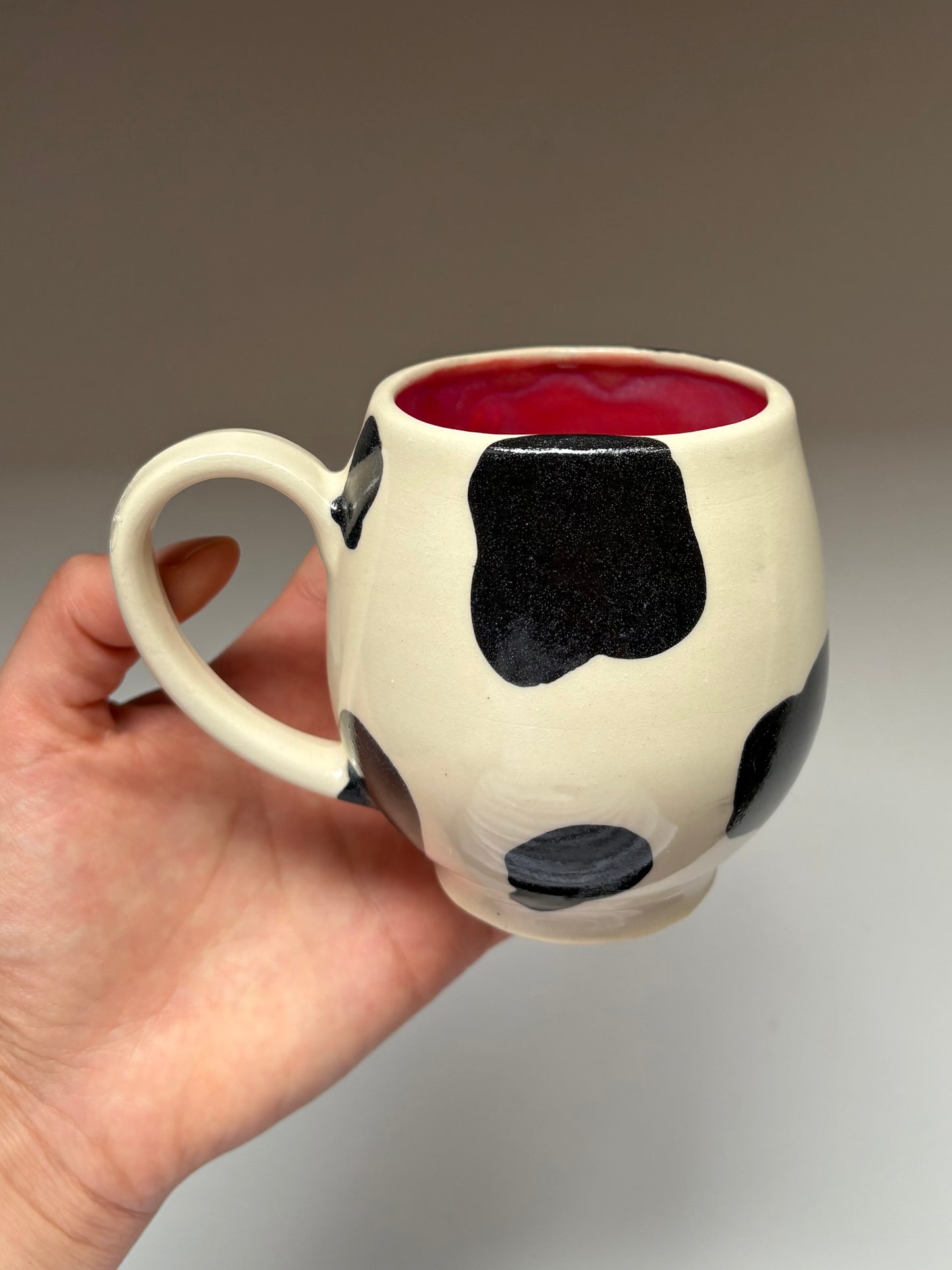 Cow Mug