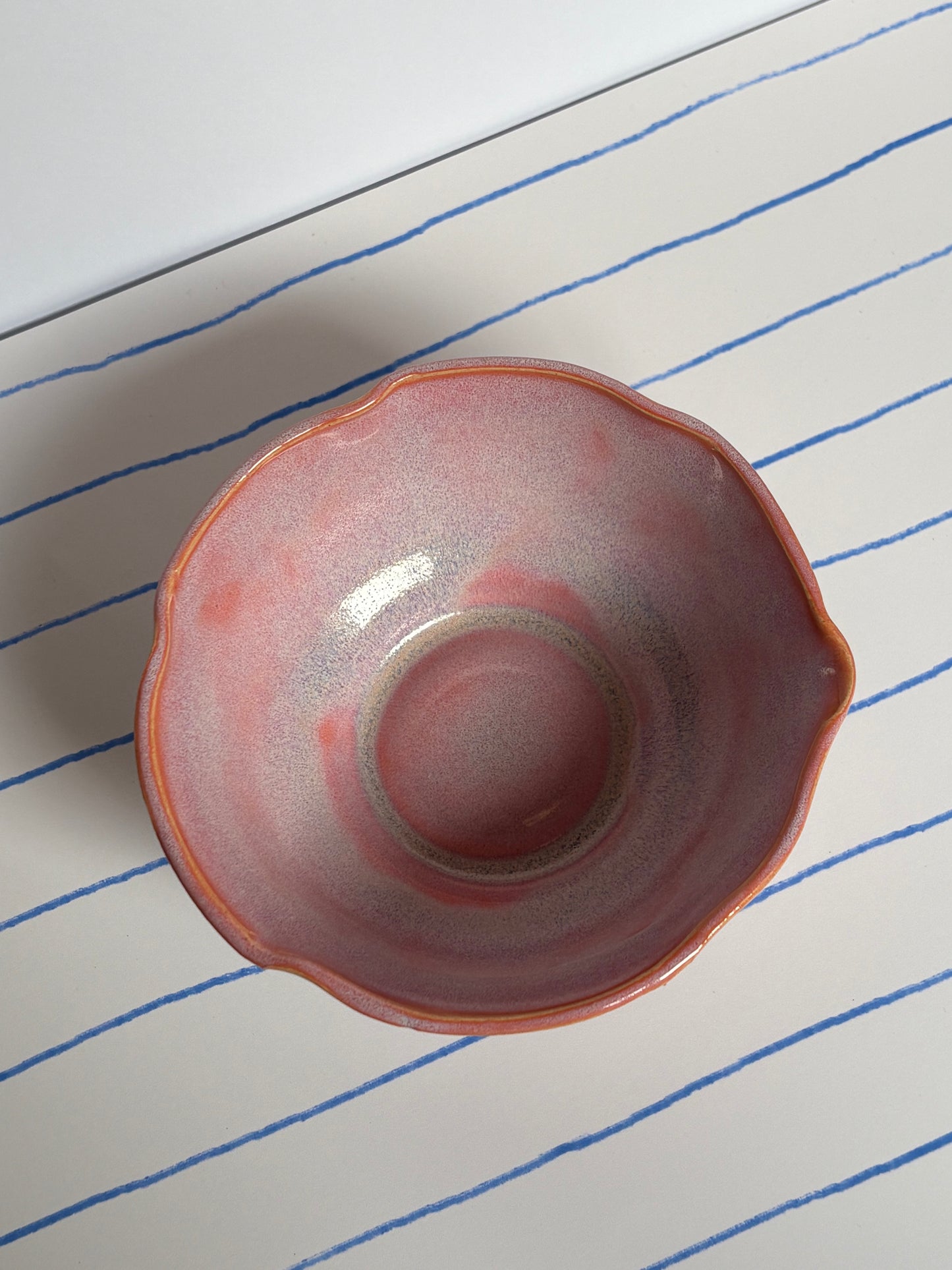 Fairytopia Matcha Bowl Sunrise
