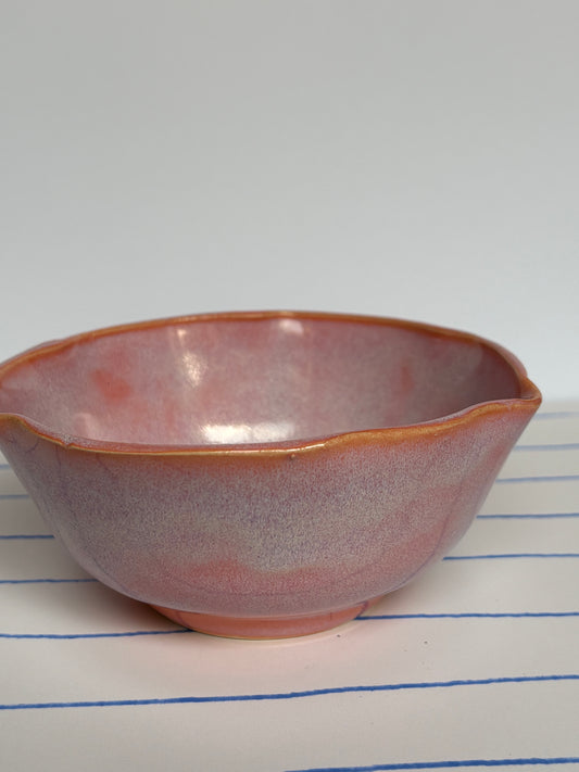 Fairytopia Matcha Bowl Sunrise