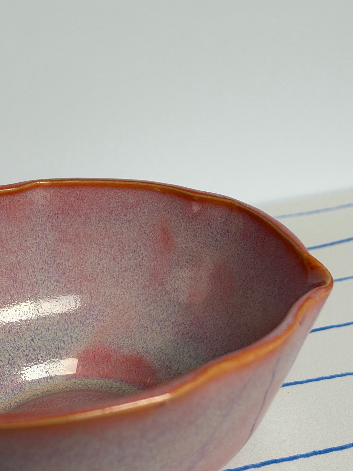 Fairytopia Matcha Bowl Sunrise