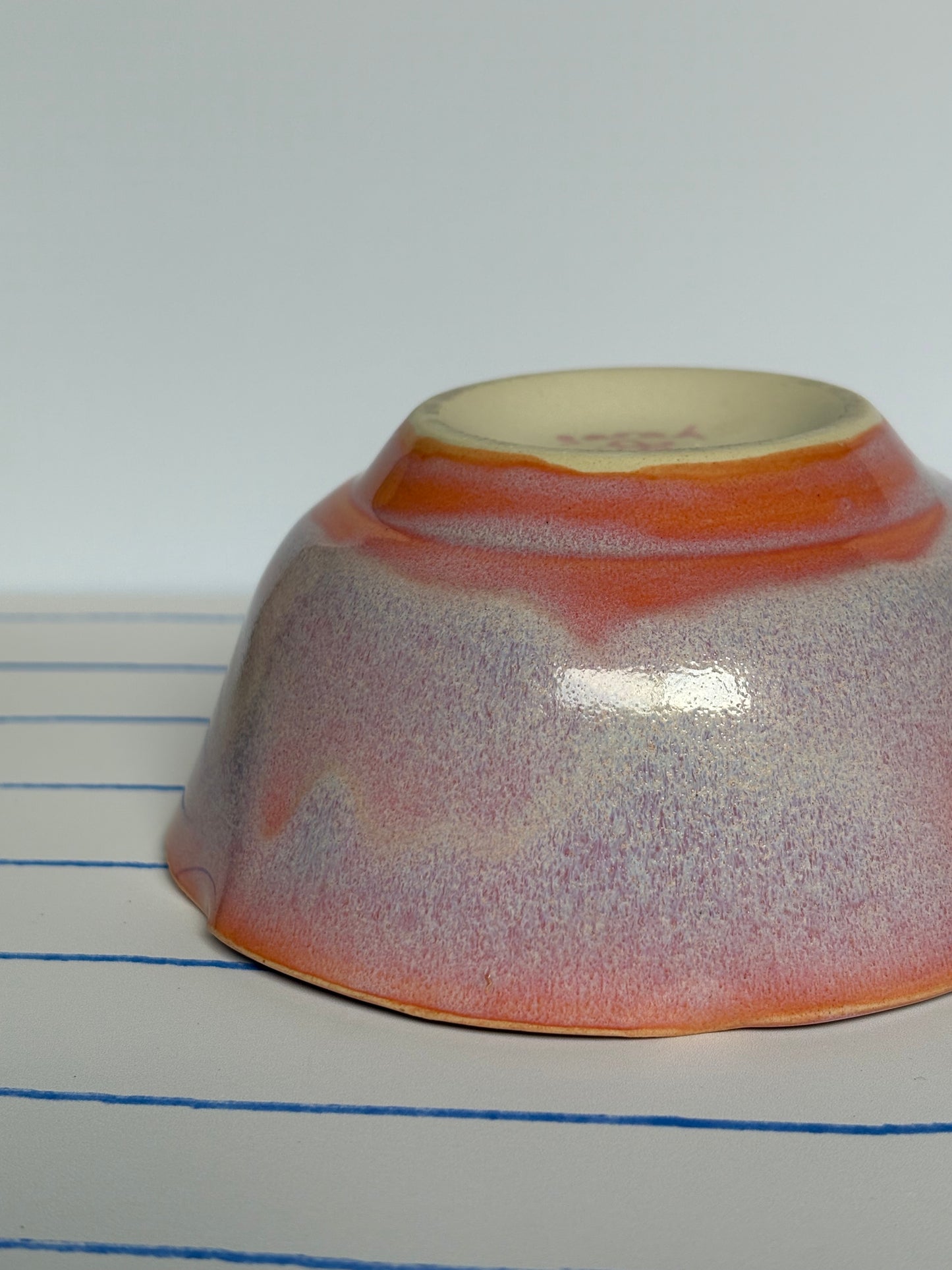 Fairytopia Matcha Bowl Sunrise