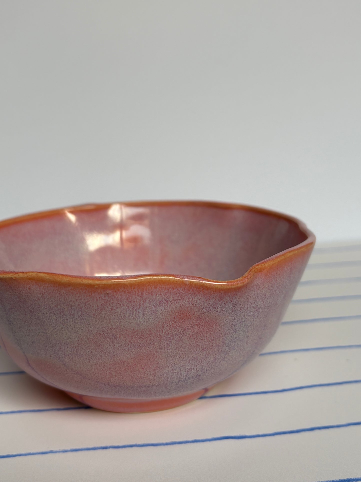 Fairytopia Matcha Bowl Sunrise