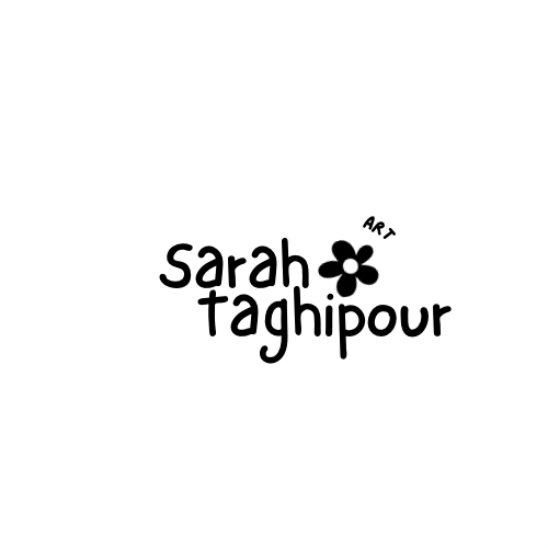 Sarah Taghipour Ceramics
